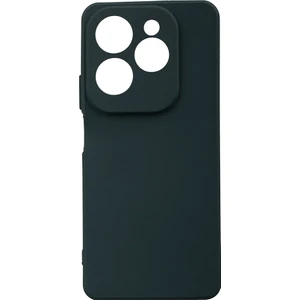 Infinix Hot 40I Kılıf Biye Yumuşak Silikon Case