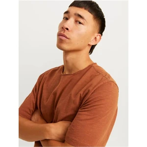 Jack & Jones Tsh 12182498 Neck Ss Noos Tshirt