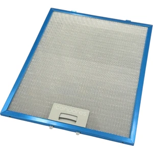 Silverline Aspiratör & Davlumbaz Yağ Filtresi 26,2 X 33,5 cm Af0038