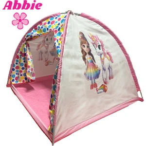 Eko Rainbow Ruby Oyun Çadırı