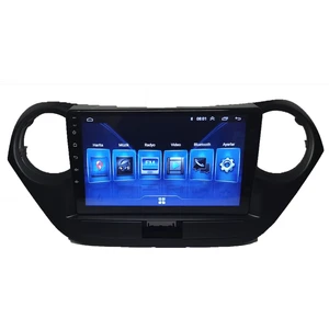 Smart Dragon Smart Go Hyundai I10/i10 2013/2019 9 Inç 4-64