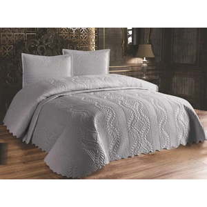 DİA BELLA Jumbo Soft 3 Parça Pike Takımı