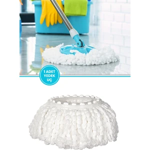 Flora Balerina Yedek Mop