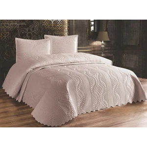 DİA BELLA Jumbo Soft 3 Parça Pike Takımı