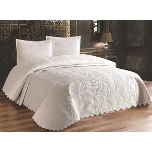 DİA BELLA Jumbo Soft 3 Parça Pike Takımı