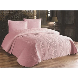 DİA BELLA Jumbo Soft 3 Parça Pike Takımı