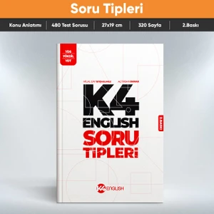 Soru Tipleri