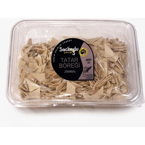 Tatar Böreği