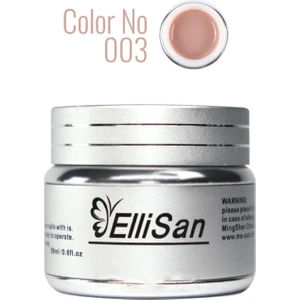 Protez Tırnak Jeli - Builder Gel 56 gr - No:003