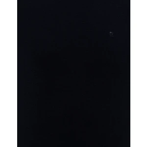 Pierre Cardin Erkek Lacivert Slim Fit Bisiklet Yaka Basic Triko Kazak 50257290-VR033