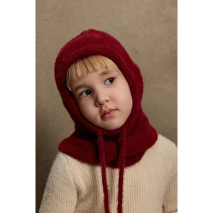 Soft Balaclava Bere Bordo