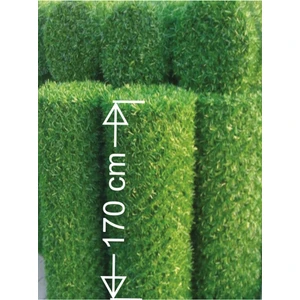 Çim Çit - Uzun Ömürlü Paslanmaz - Her Boyutta Üretim- Yeşil Bahçe Çiti