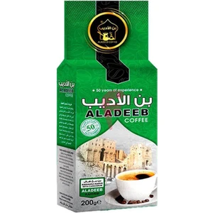 Coffee Extra Kakuleli 200g