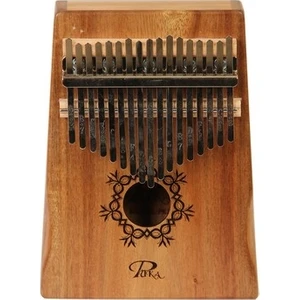 PK-2 17 Tuşlu Kalimba