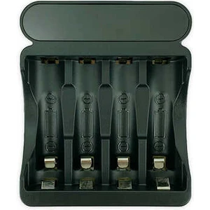 AV-C9023L Aa/aaa USB Hızlı Şarj Cihazı 4'lü