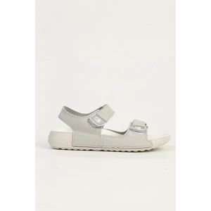 Gri Çocuk Sandalet BN-1419