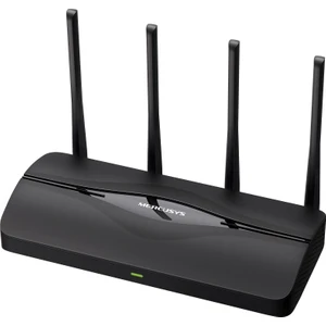 MR27BE | Wi‑Fi 7 Router | BE3600 Mbps Hız | Dual‑Band | Fiber Destekli | 2.5Gbps WAN & LAN | Gigabit Portlar | MU‑MIMO | Beamforming | EasyMesh | Hızlı 4K/8K Streaming & Oyun | Kolay Kurulum