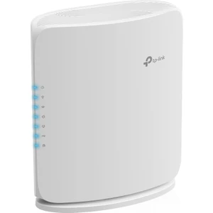 Archer BE450 | Dual-Band Wi-Fi 7 Router | Fiber Destekli | BE7200 Mbps | 1× 10 Gbps WAN + 1× 2.5 Gbps LAN + 3× 1 Gbps Port | 6GHz 320 MHz Kanal | VPN Destekli | EasyMesh Uyumlu | HomeShield