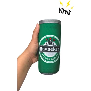 Köpek Oyuncağı Peluş Kutu Içecek Vikvik Sesli Köpek Aktivite Oyuncağı