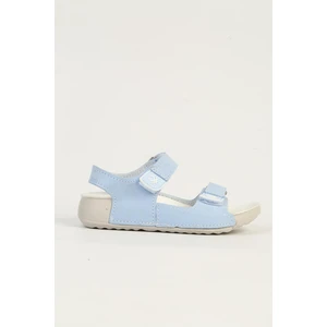 Bebe Mavi Çocuk Sandalet BN-1421