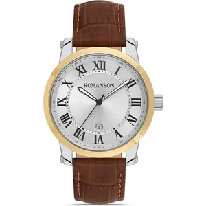 TL0334MM1CBS5B Erkek Kol Saati