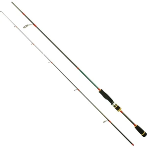 1425 Shrimp Hunter 2 Parça Light Spin Kamış 3-15GR Atar