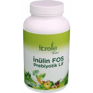 Inülin Fos Prebiyotik Lif 250G Hindibağ