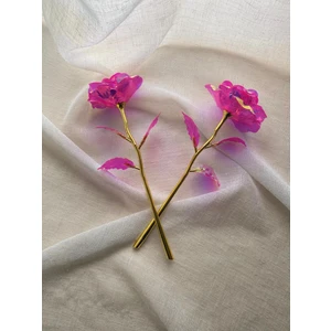 Solmayan Sonsuzluk Gülü