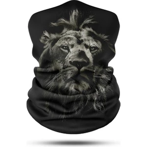 Bandana Lıon