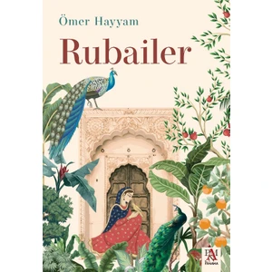 Rubailer - Ömer Hayyam