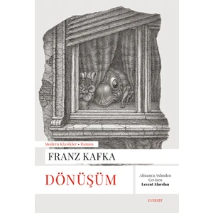 Dönüşüm - Franz Kafka