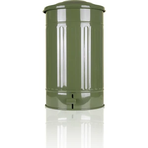 The Mia Çöp Kovası Mutfak 30 Lt Yeşil GLV0771