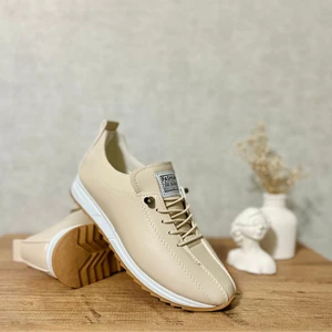 Kaymaz Taban  Hafif Ortopedik Yürüyüş Ayakkabısı