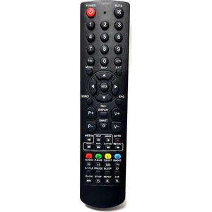3D Led Tv Kumanda