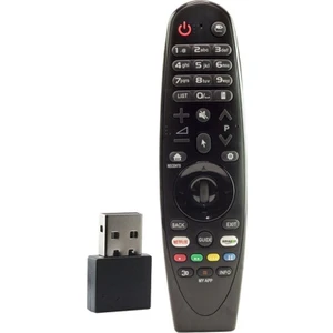 RM-L1370 LCD LED Tv Kumandası - Youtube Netflix Tuşlu