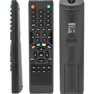 Uydu Kumanda Redline Ts-50 Hd Plus Kamosonic