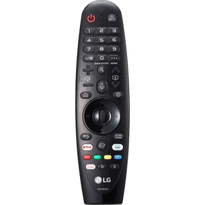 Lg Sihirli Kumanda 2022 Model Lg Smart Tv Uyumlu MR22GA