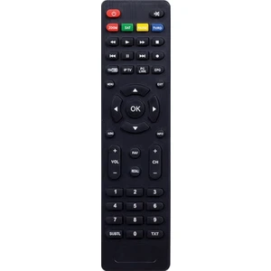 TS - T Seri HD Uydu Alıcı Kumandası