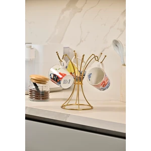 Altın Takı Standı,takılık,bileklik,kolye Seti,tesbihlik Düzenleyici Hediyelik-Metal Paslanmaz