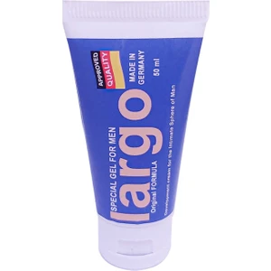 Xxl Cream 60 ml Erkeklere Özel En Boy Çap Boyut Şekillendirici Krem