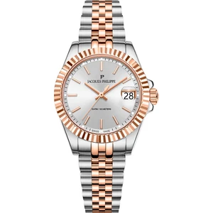 Jacques Philippe JPQLS587328RG Kadın Kol Saati