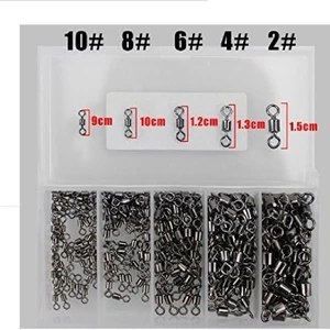 Inox Fırdöndü Seti Kutuda 250AD Size:mix