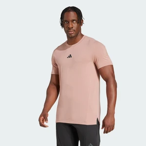 Adidas Performance JI5771 Designed For Training Workout Tee