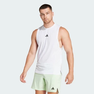 Adidas Performance IS3795 Designed for Training Workout Tank Top