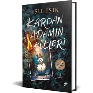 Kardan Adamın Külleri (Ciltli) - Işıl Işık