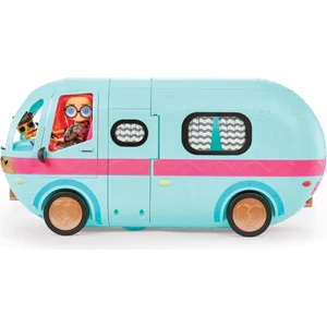 L.o.l. Surprise Işıltılı Karavan 502500