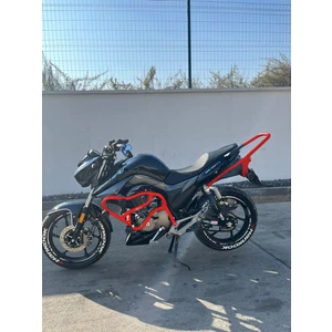 Mondial Drift L Arka Kuyruk Demiri Stunt+ Ön Koruma Set