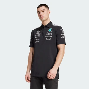 Adidas Performance JW5391 MERCEDES - AMG PETRONAS FORMULA ONE TEAM POLO