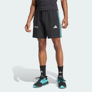 Adidas Performance JV5429 MERCEDES - AMG PETRONAS FORMULA ONE TEAM DNA SHORT