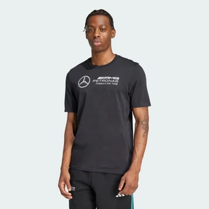 Adidas Performance JV5425 Mercedes - AMG Petronas Formula One Team DNA Tee